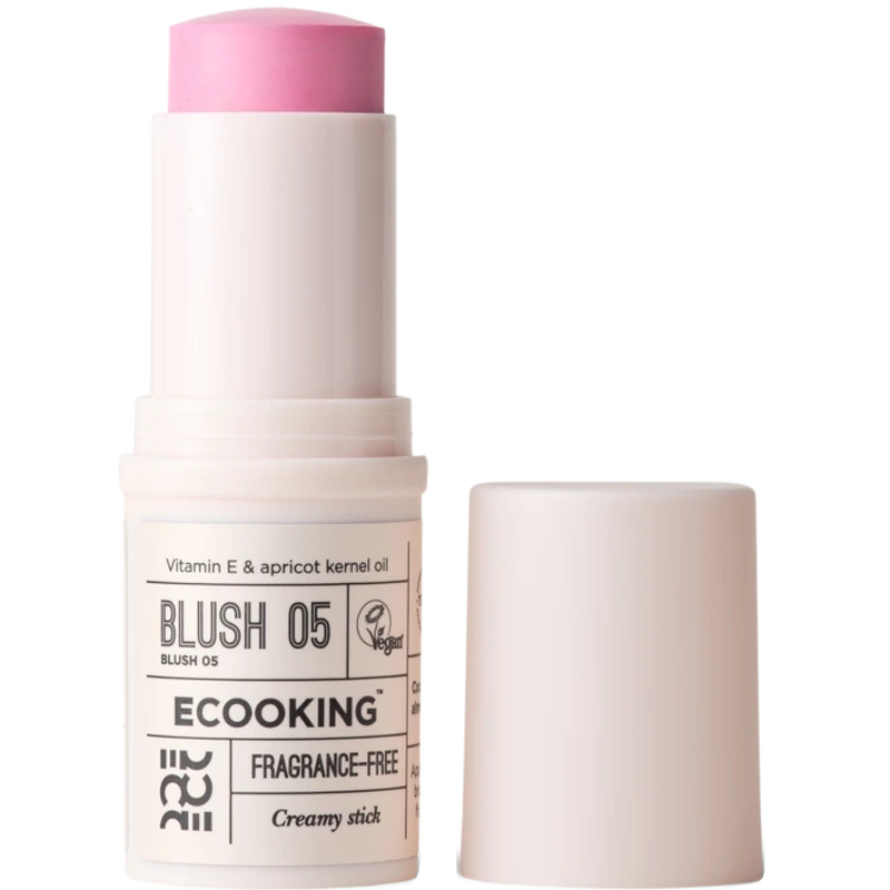 Ecooking Blush 16 gr. - 05 Pink
