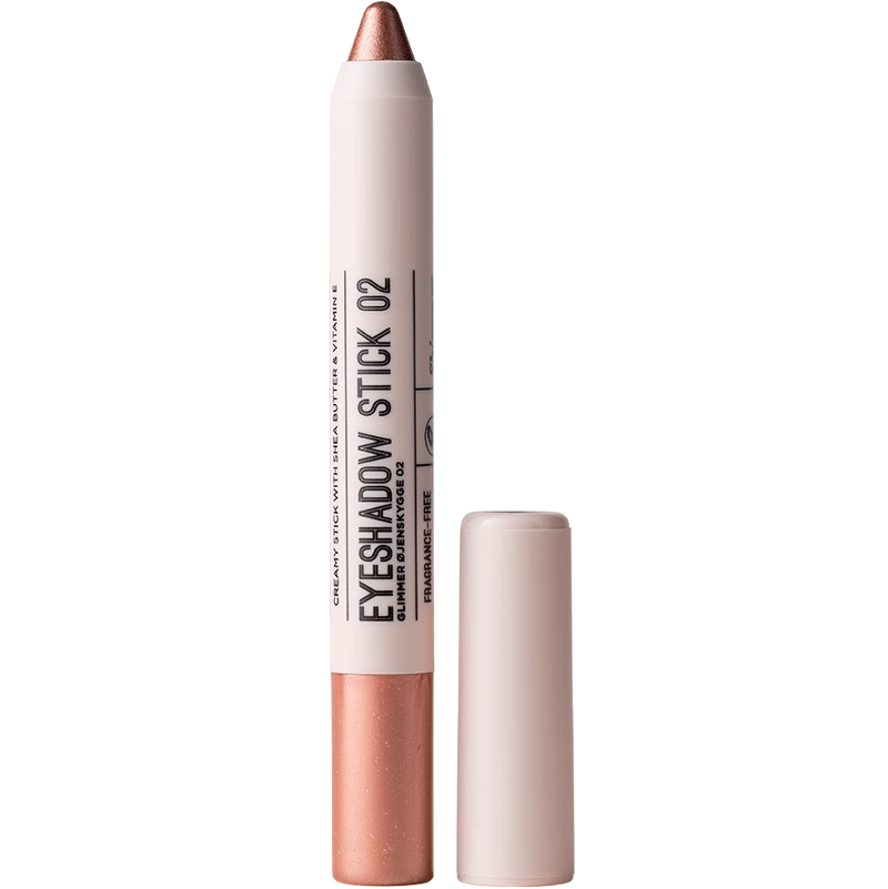 Ecooking Eyeshadow Stick 2 gr. - 02 Gold