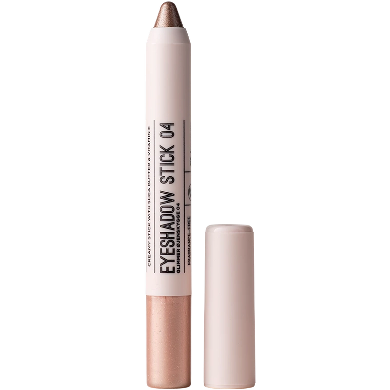 Ecooking Eyeshadow Stick 2 gr. - 04 Bronze