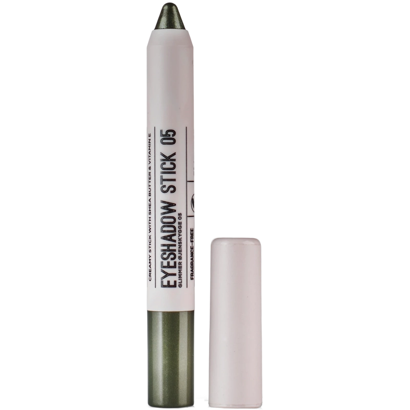 Ecooking Eyeshadow Stick 2 gr. - 05 Green