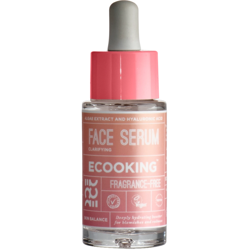 Ecooking Face Serum - Skin Balance 30 ml