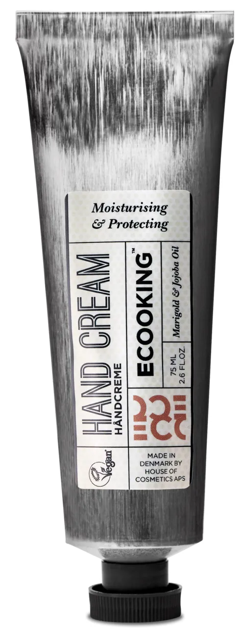 ECOOKING Bodycare Hand Cream 75 ml