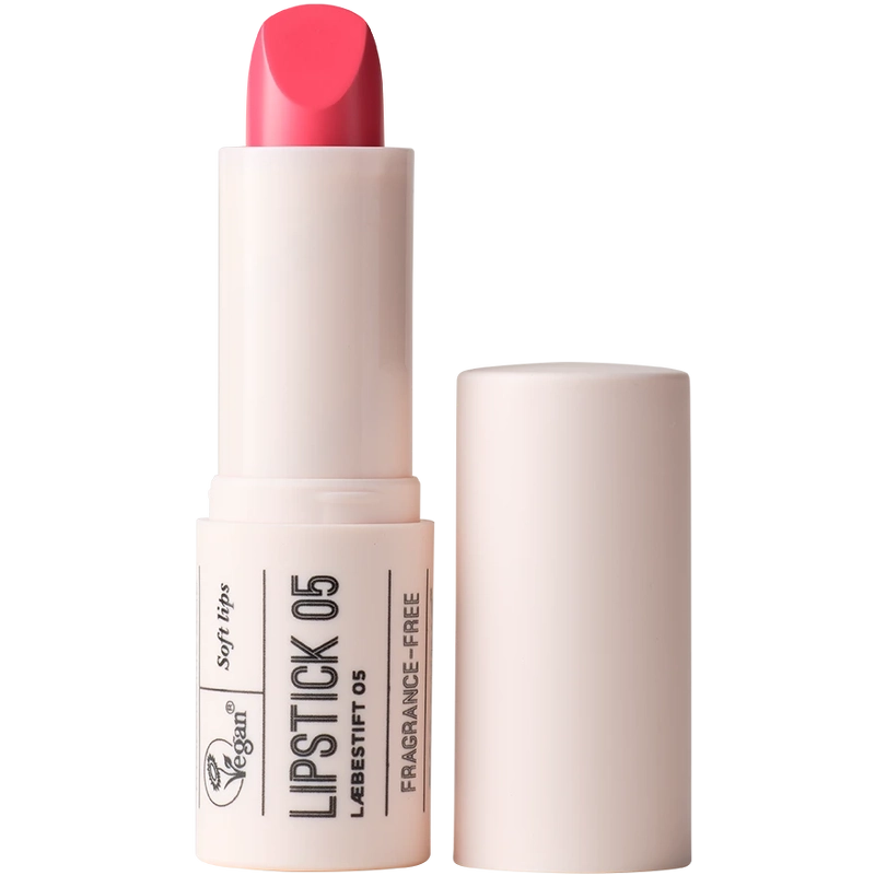 Ecooking Lipstick 3,5 gr. - 05 Pure Pink