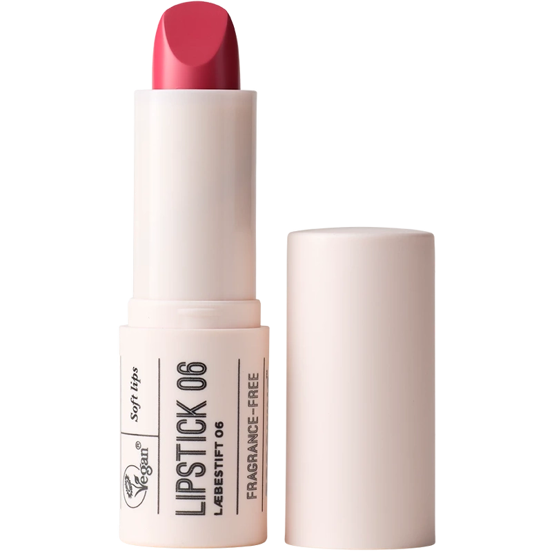 Ecooking Lipstick 3,5 gr. - 06 Cerise