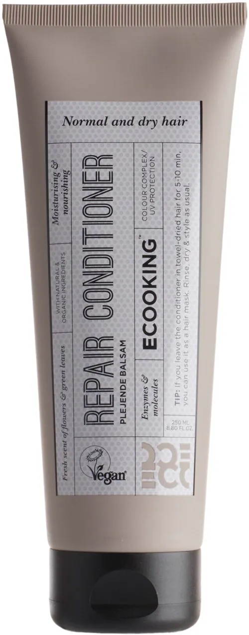 ECOOKING Haircare Repair Conditioner 250 ml