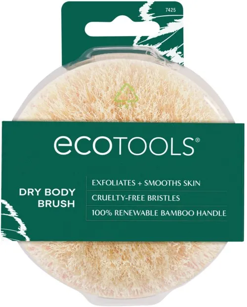 EcoTools Dry Body Brush