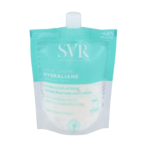 SVR Hydraliane legere intensive Feuchtigkeitscreme