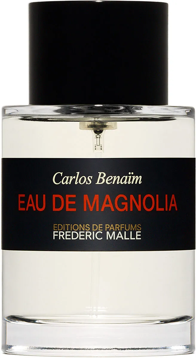 EAU DE MAGNOLIA 100ml