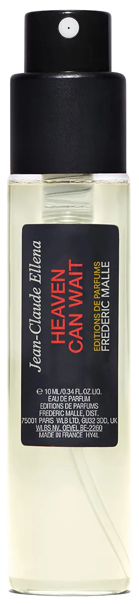 HEAVEN CAN WAIT 10ml