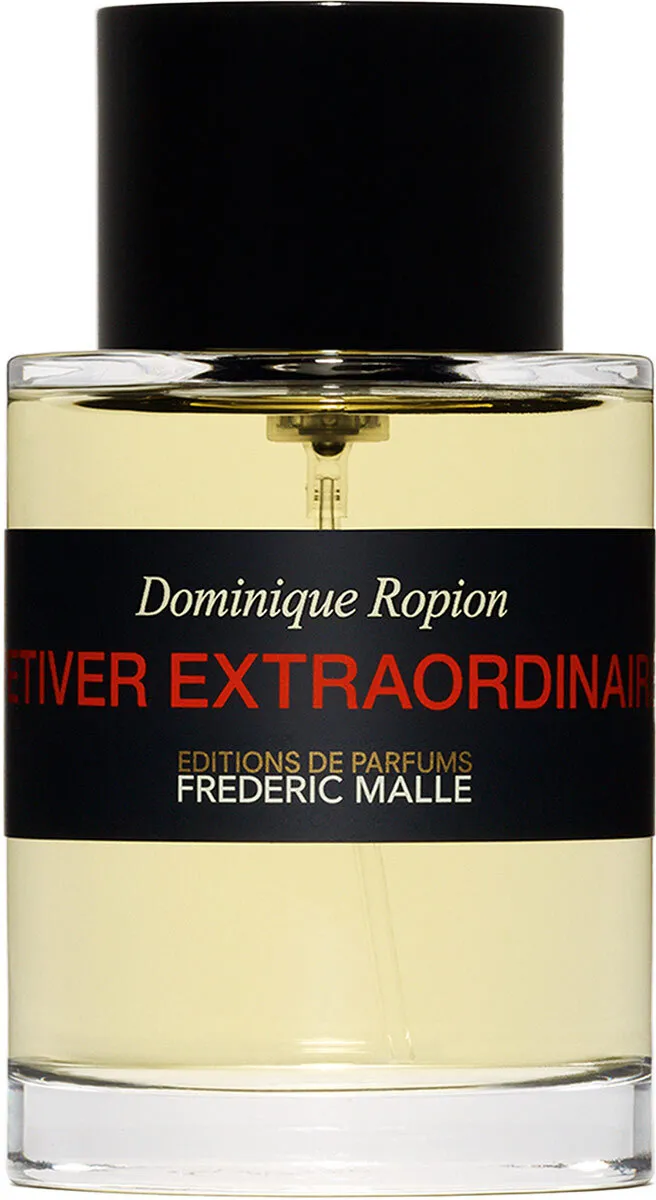 VETIVER EXTRAORDINAIRE 100ml