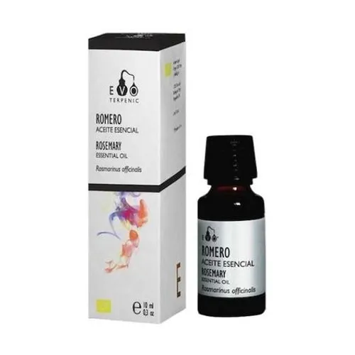 Terpenic Ätherisches Rosmarinöl aus Tunesien