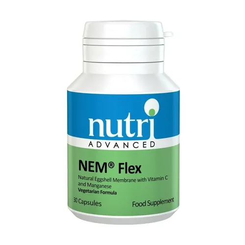 Nutri-Advanced Nem Flex