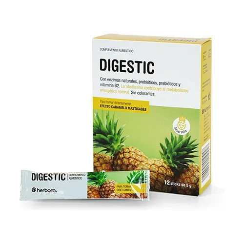 Herbora Digestic