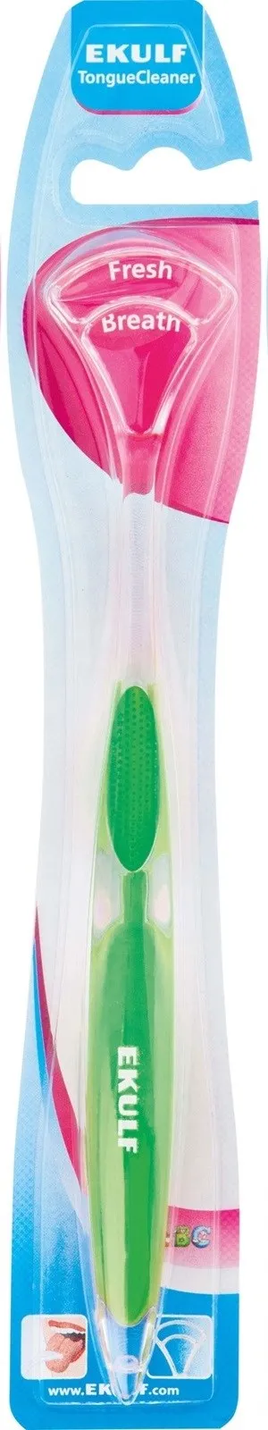 EKULF TongueCleaner
