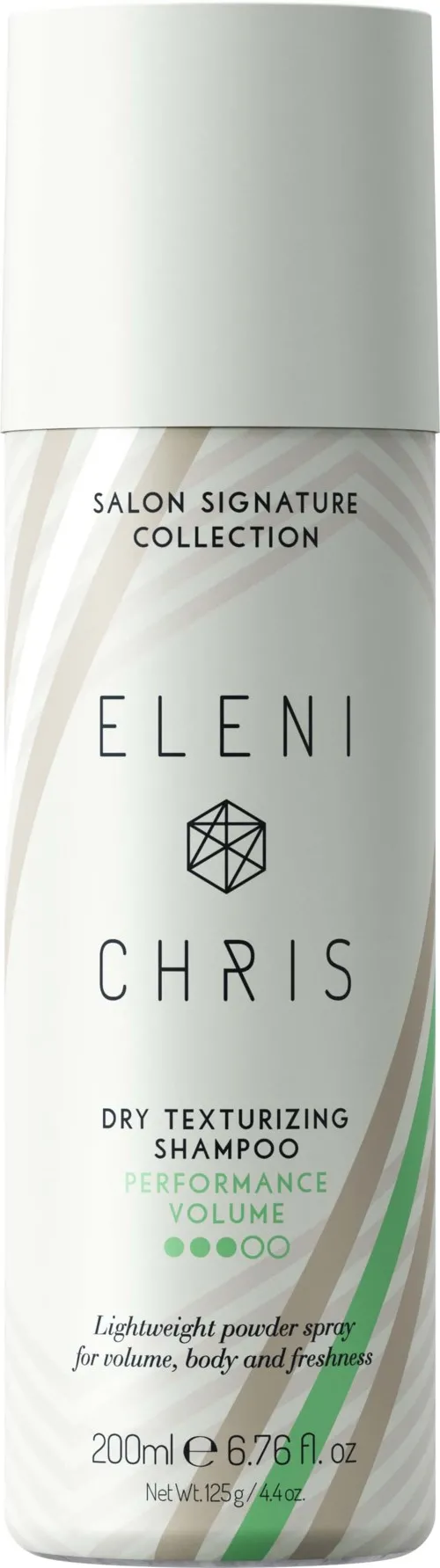 Eleni&Chris Dry Texturizing Shampoo 200 ml