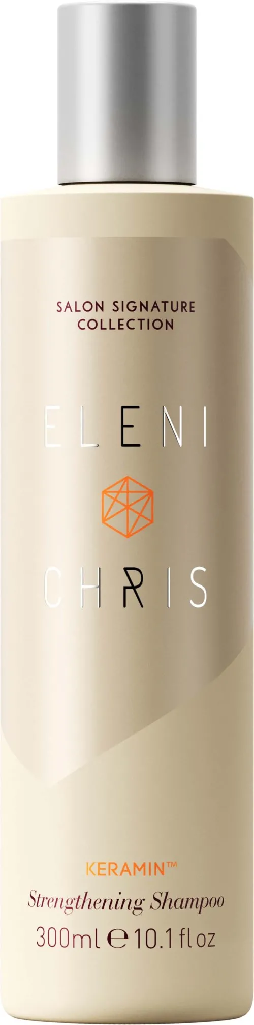 Eleni&Chris KeraMin™ Strengthening Shampoo 300 ml