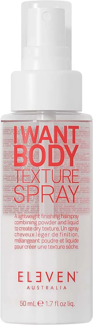 Eleven Australia I Want Body Texture Spray 50 ml