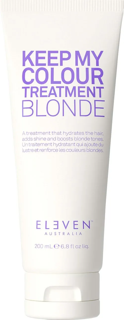 Eleven Australia Keep My Color Treatment Blonde 200 ml