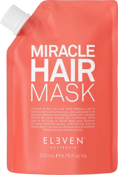 Eleven Australia Miracle Hair Mask 200 ml