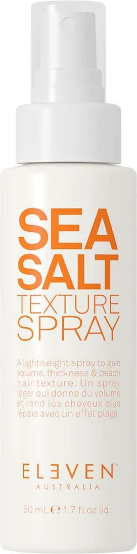 Eleven Australia Sea Salt Texture Spray 50 ml