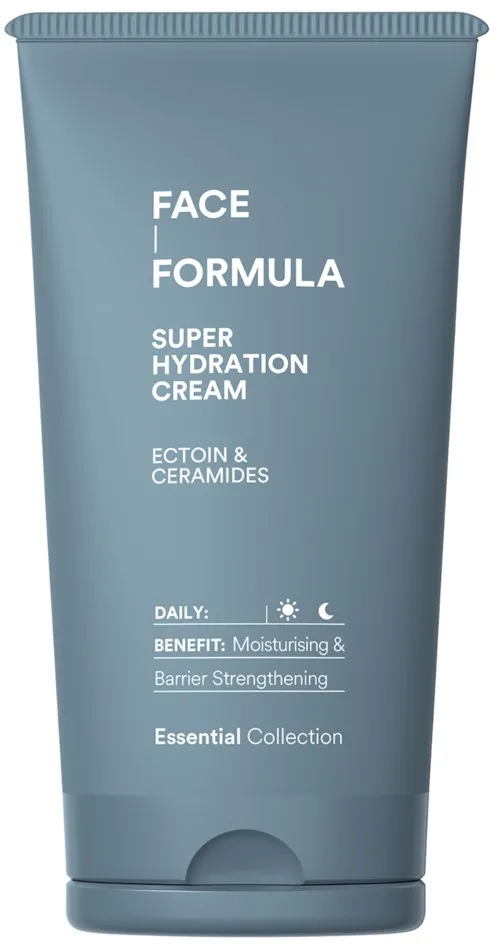 Face Formula (Elixir Cosmeceuticals) Essential Super Hydration Cream 100 ml