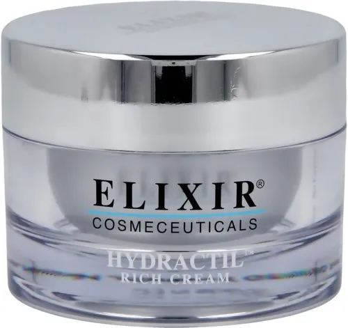Face Formula (Elixir Cosmeceuticals) Hydractil rich