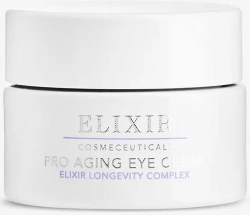 Face Formula (Elixir Cosmeceuticals) Pro Age Eye Cream 15 ml