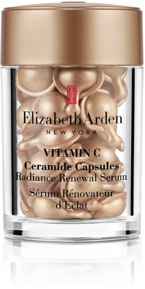Elizabeth Arden Vitamin C Ceramide Capsules 30 St.