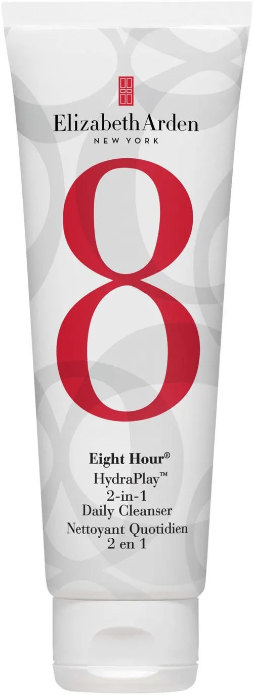 Elizabeth Arden Eight Hour Hydraplay Cleanser 125 ml