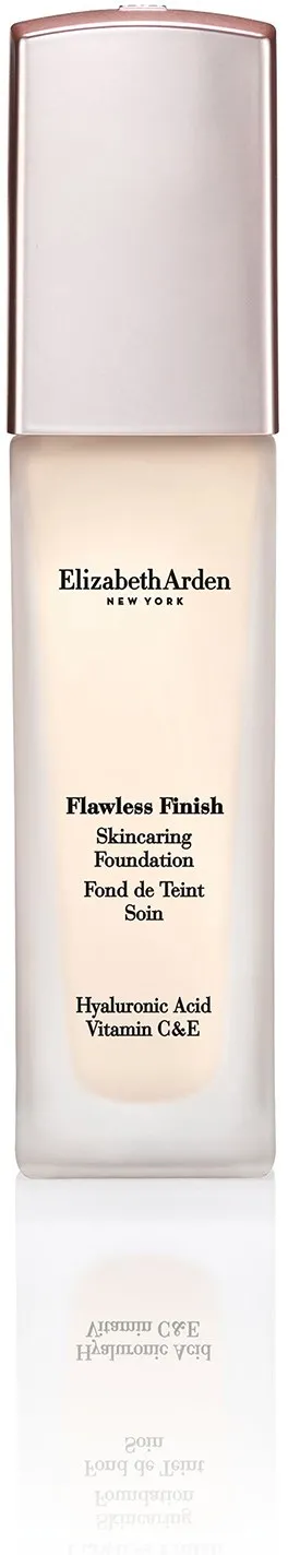 Elizabeth Arden Flawless Finish Skincaring Foundation 100c