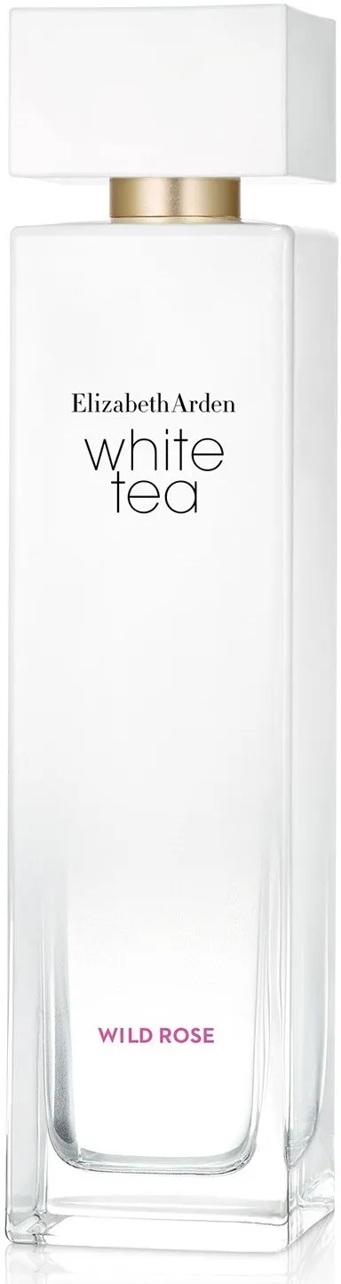 Elizabeth Arden White Tea Wild Rose Eau De Toilette 100 ml