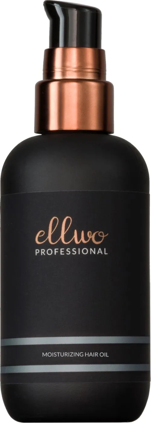 Ellwo Professional Moisturizing Ellwo Hair Oil 100 ml