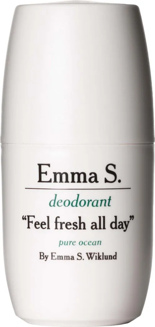 Emma S. Pure Ocean Deodorant 50 ml