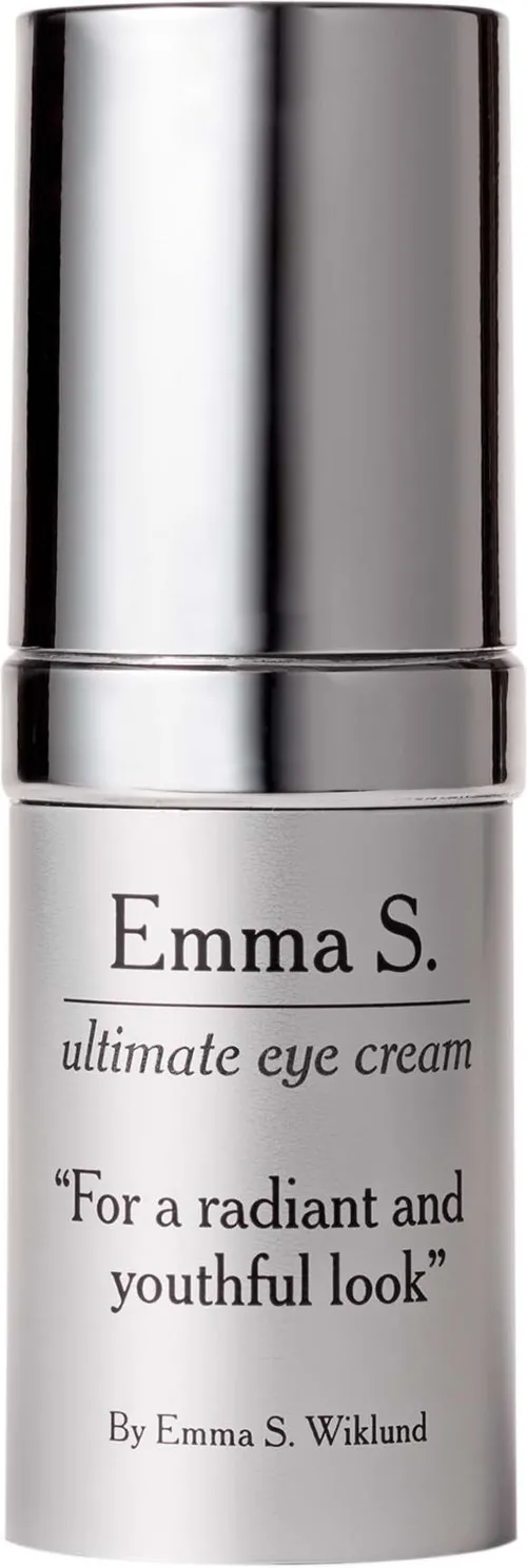 Emma S. Ultimate Eye Cream 15 ml