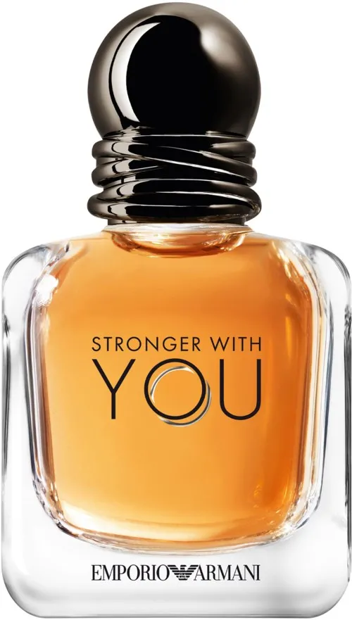 Giorgio Armani Stronger With You Eau de Toilette 30 ml