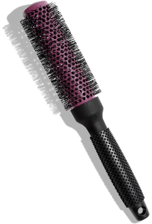 Ergo Erg33 Super Gentle Round Hair Brush