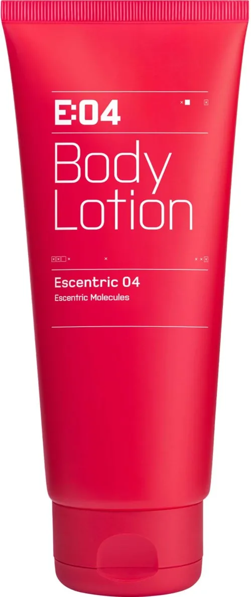 Escentric Molecules Escentric 04 Body Lotion 200 ml