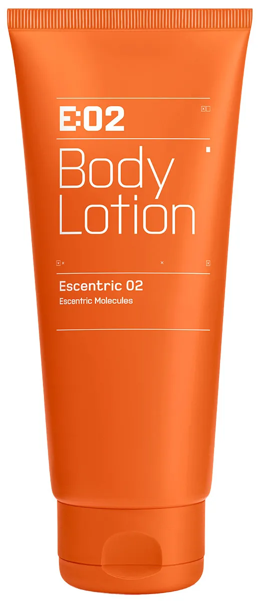 BODY LOTION ESCENTRIC 02