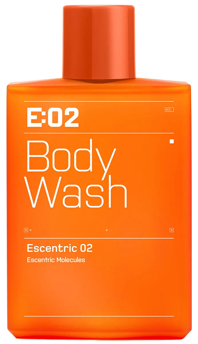 BODY WASH ESCENTRIC 02