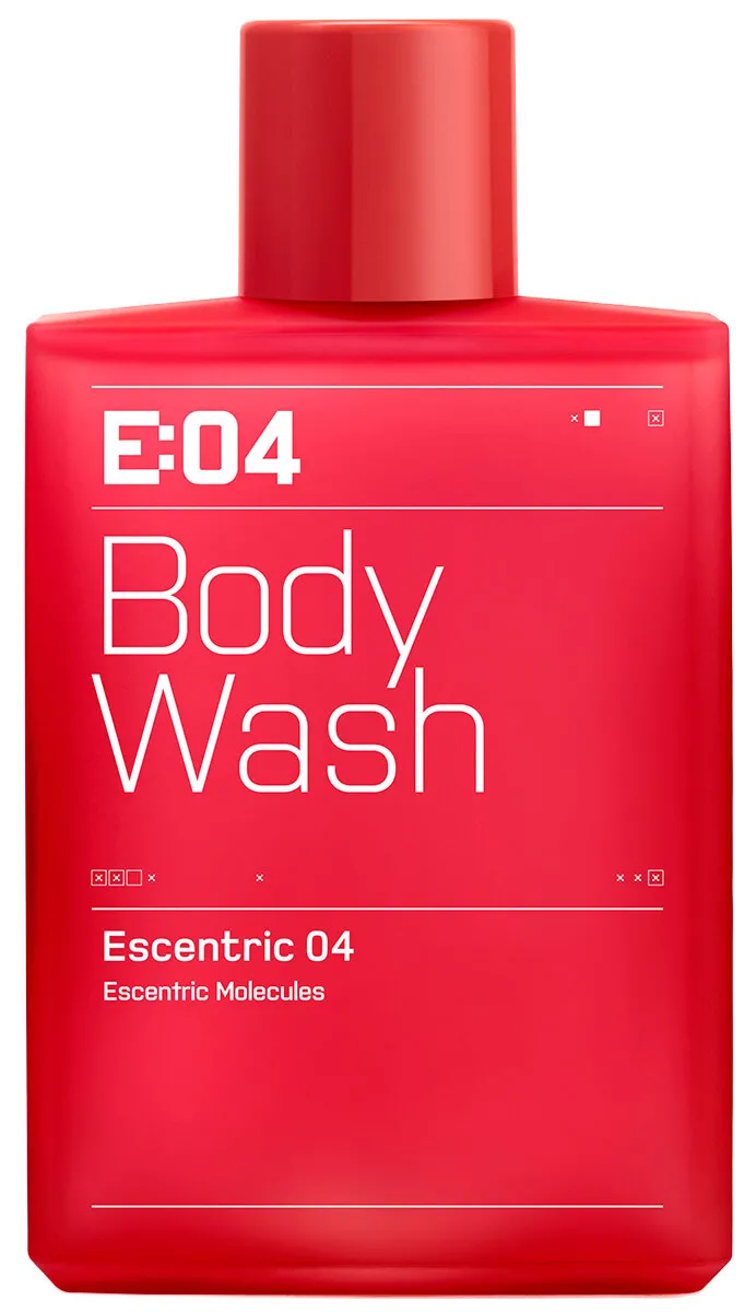 BODY WASH ESCENTRIC 04