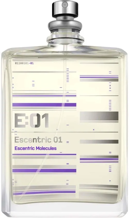 Escentric Molecules Escentric 01 100 ml