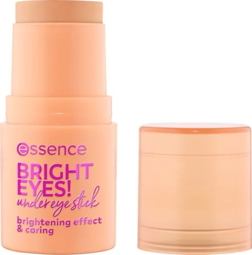 essence Bright Eyes! Under Eye Stick 02 Warm Honey