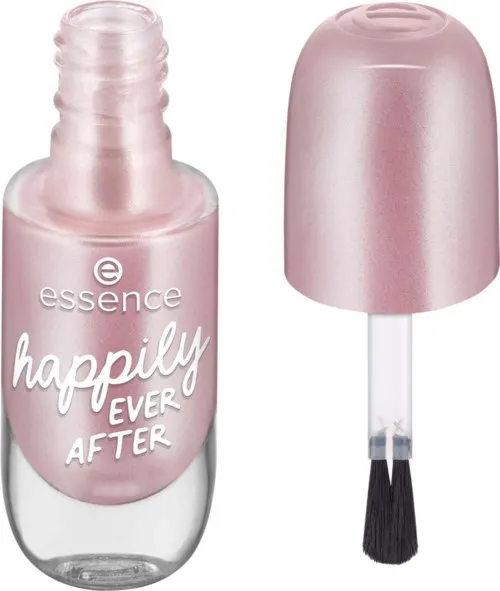 essence Gel Nail Colour 6