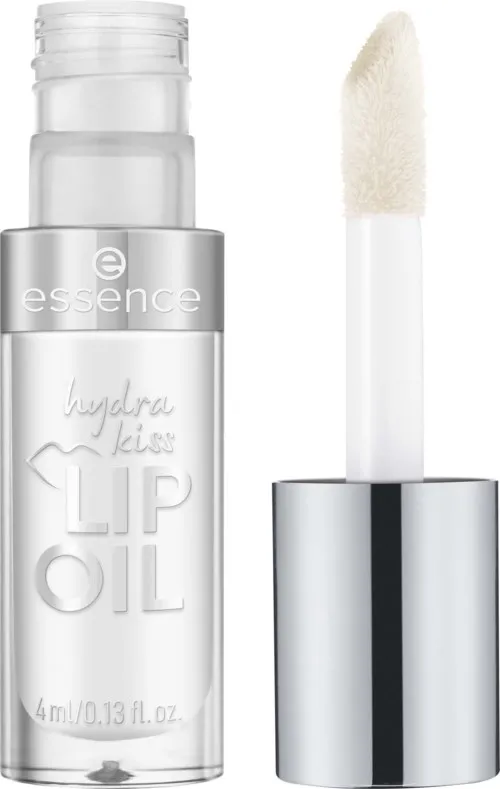 essence Hydra Kiss Lip Oil 07 Classy Glassy