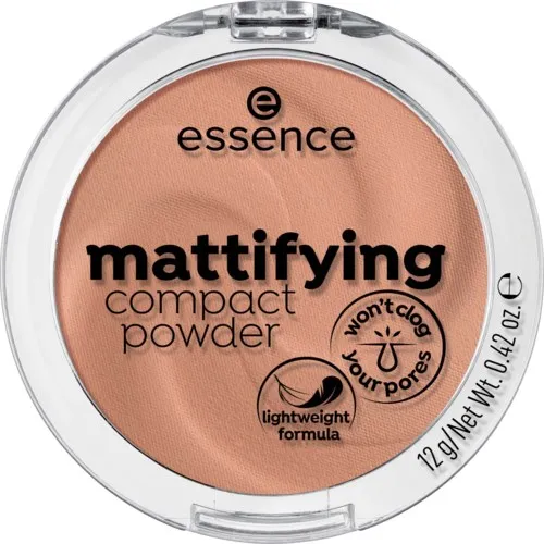 essence mattifying compact powder 02 2 soft beige