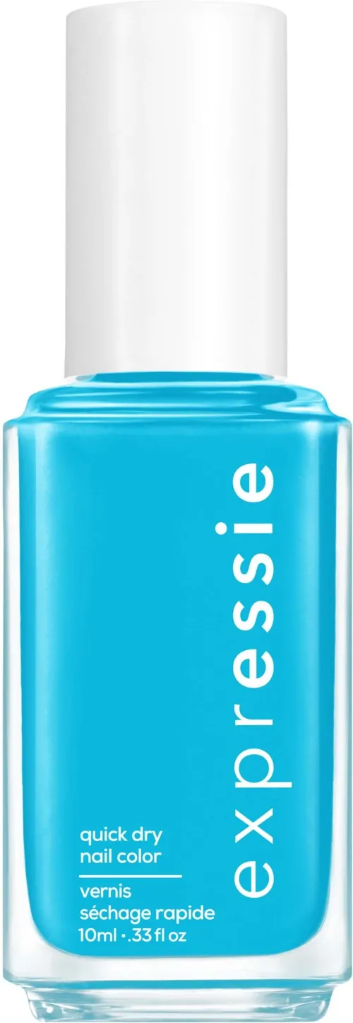 Essie Expressie Quick Dry Nail Color 485 Word On The Street