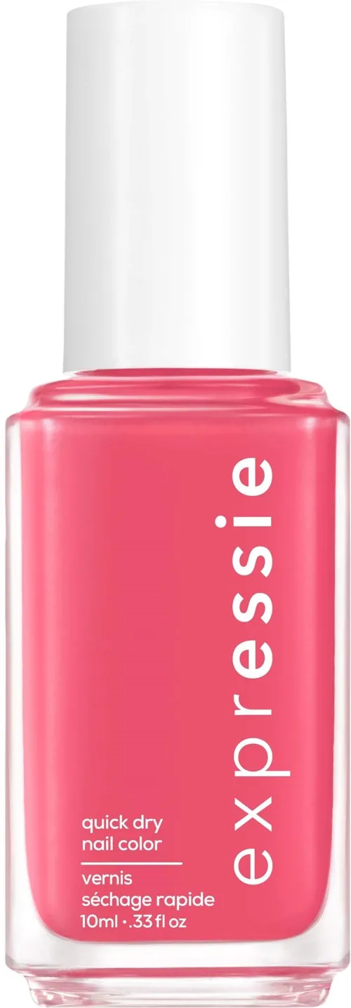 Essie Expressie Quick Dry Nail Color Crave The Chaos 235