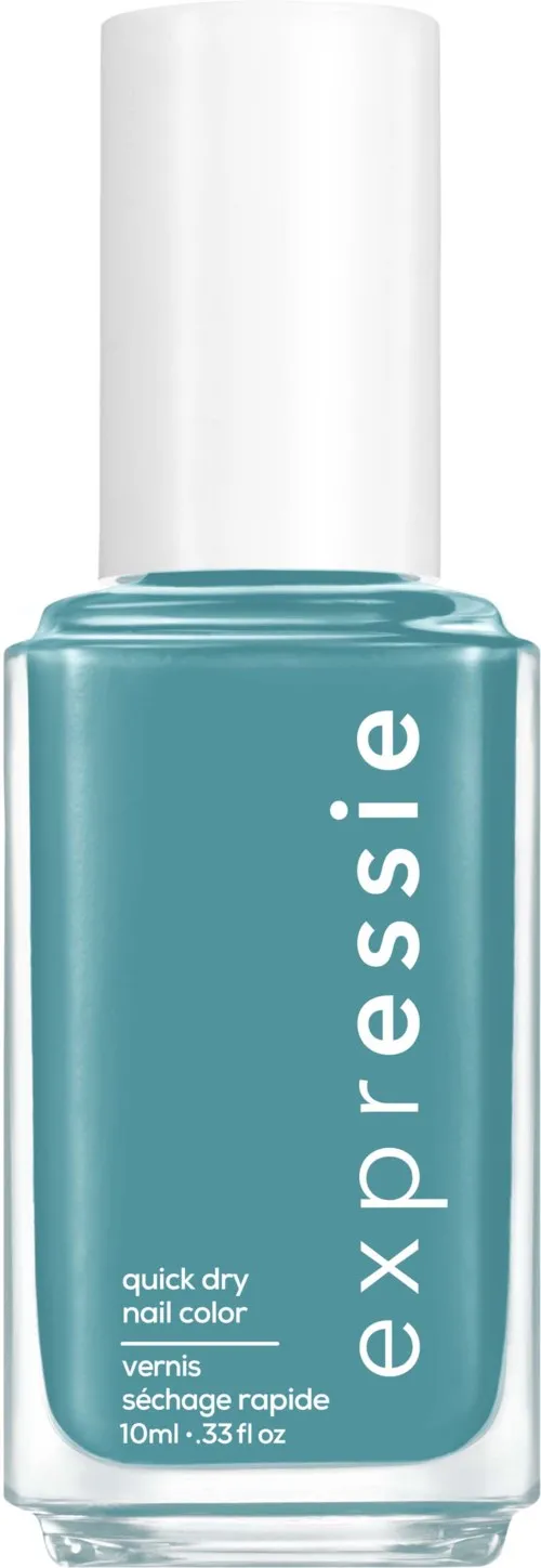 Essie Expressie Quick Dry Nail Color Up Up & Away Message 335