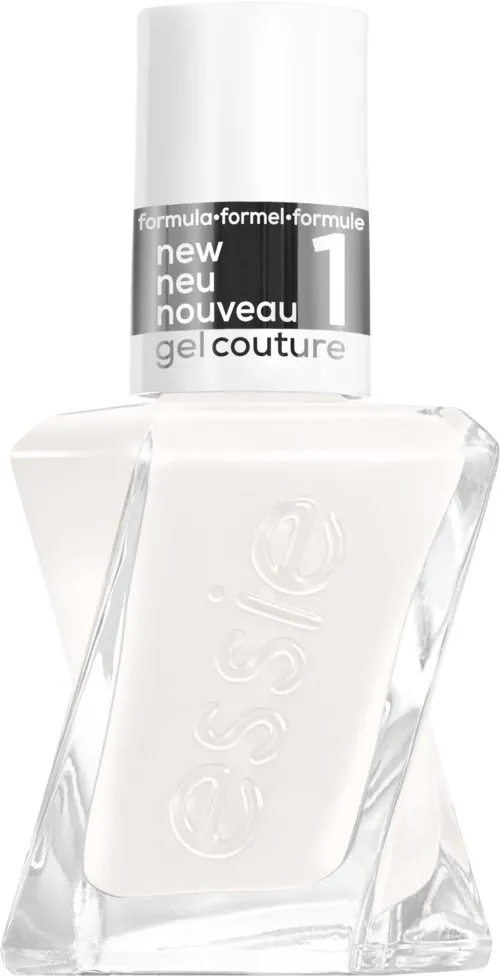 Essie Gel Couture Nail Polish 136 First Fitting