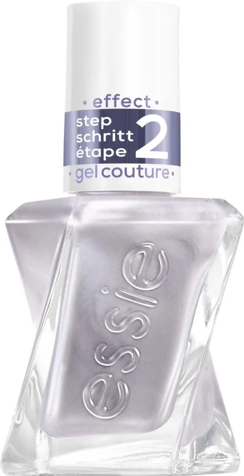 Essie Gel Couture Special Effect Nail Polish 564 Glazed Chrome